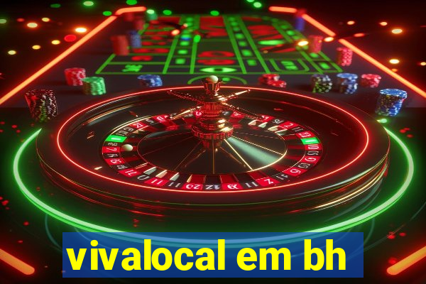 vivalocal em bh